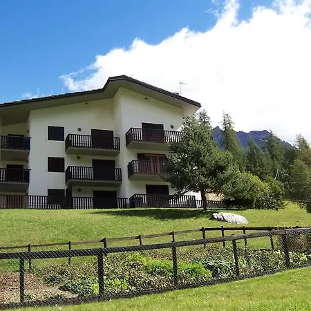 Valtournenche Comodo Alle Piste *
