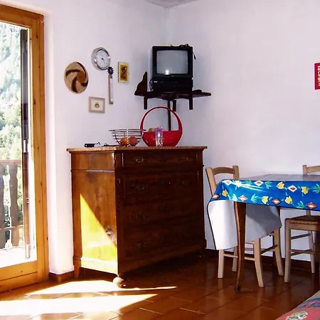 Valtournenche Comodo Alle Piste Singlin