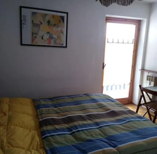 Valtournenche Comodo Alle Piste *